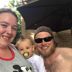 Meet your Posher, Amyrose